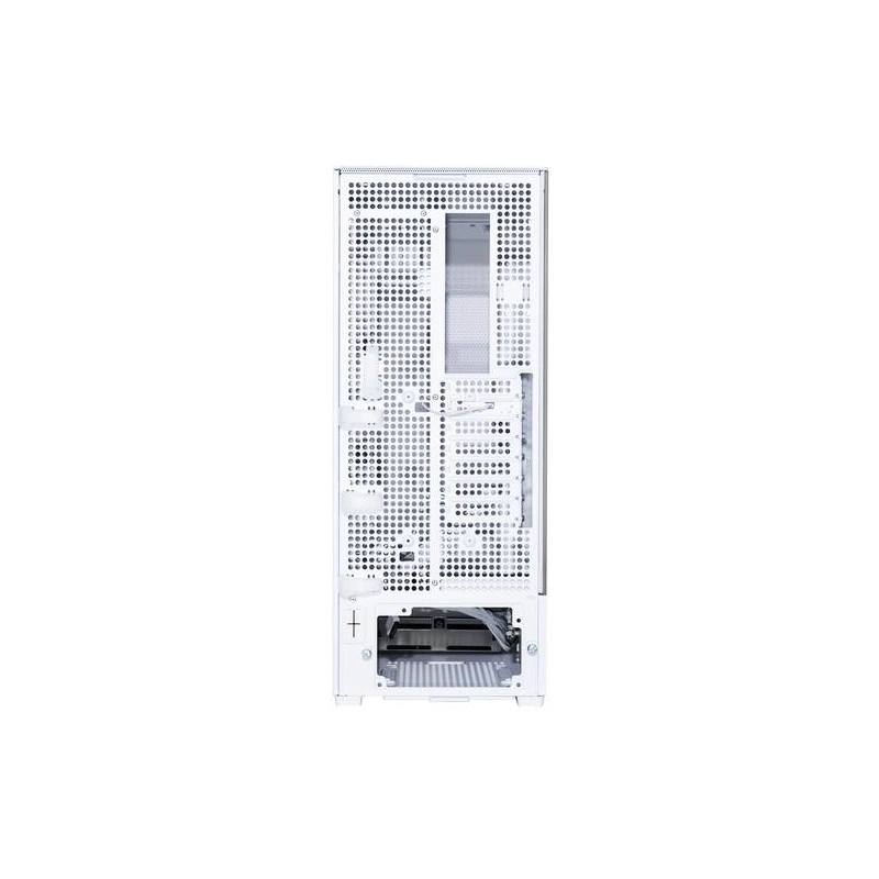 Компьютерный корпус Lian Li SUP01W White (G99.SUP01W.R0) документация