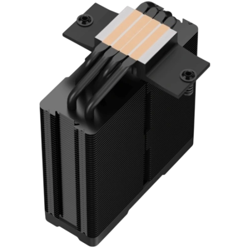 Кулер для процессора Deepcool AG400 DIGITAL PLUS ARGB PWM