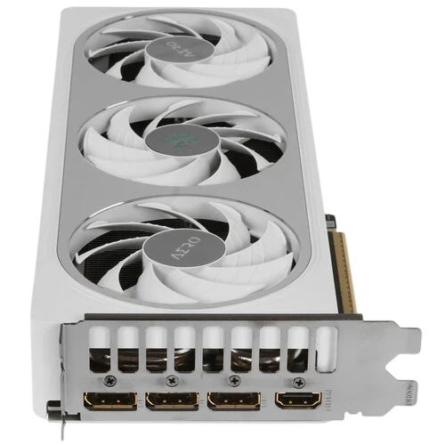 Видеокарта Gigabyte (GV-N506TAERO OC-16GD) GeForce RTX 5060 Ti 16GB AERO OC