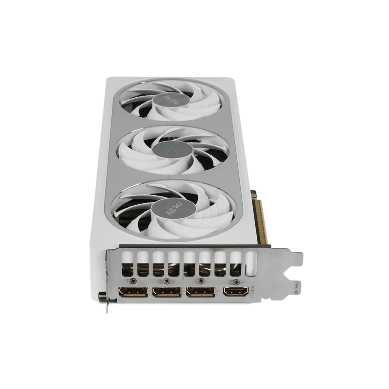Видеокарта Gigabyte (GV-N506TAERO OC-16GD) GeForce RTX 5060 Ti 16GB AERO OC