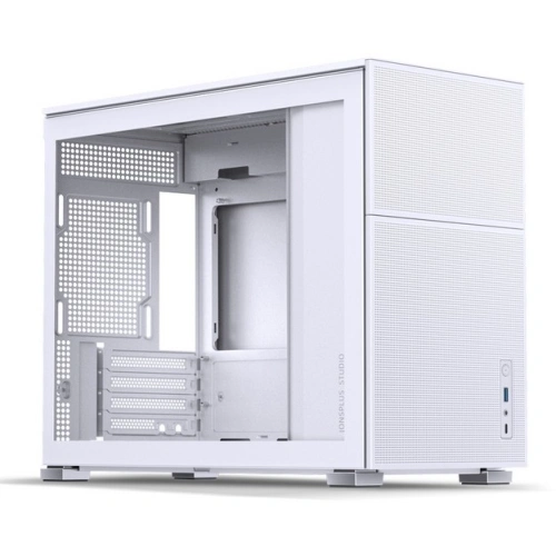 Компьютерный корпус JONSBO D31 MESH TG White