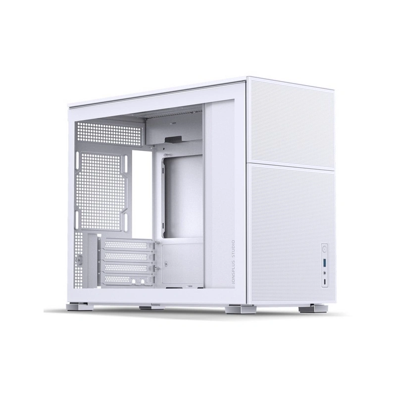 Компьютерный корпус JONSBO D31 MESH TG White