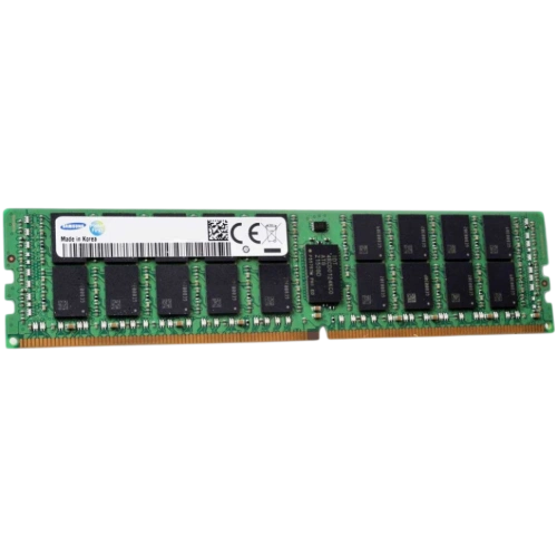 Оперативная память 32 Gb 3200 MHz Samsung (M393A4G40BB3-CWEBY)