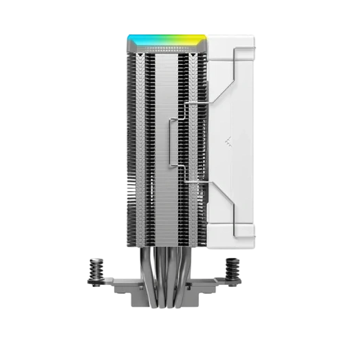 Кулер для процессора Deepcool AK400 DIGITAL SE WH White