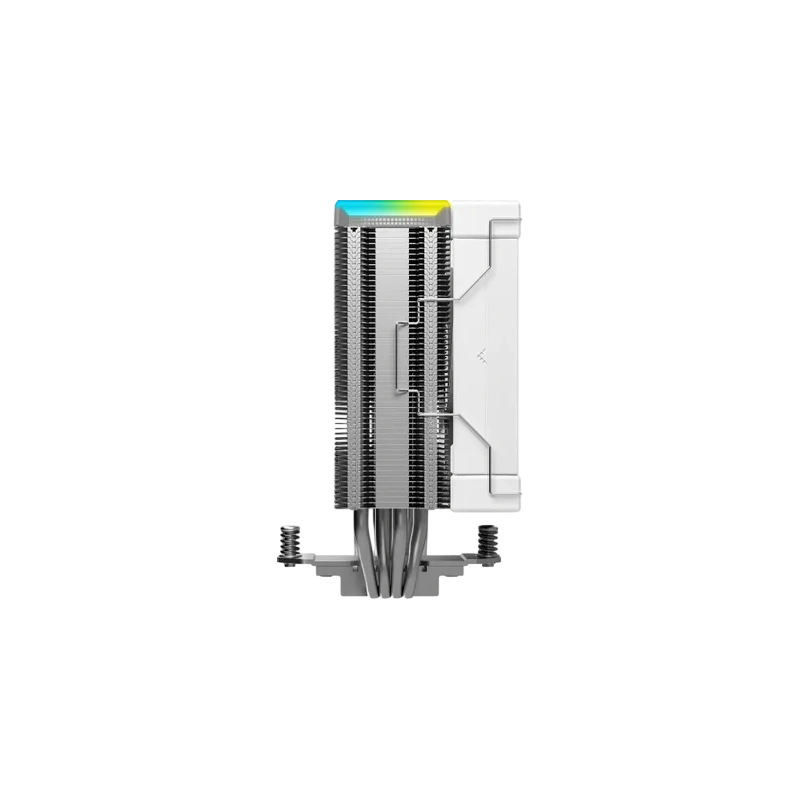Кулер для процессора Deepcool AK400 DIGITAL SE WH White