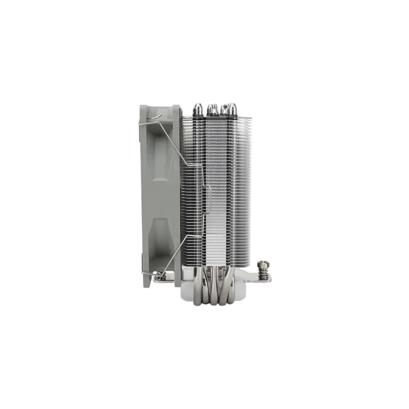 Кулер для процессора Thermalright Assassin King 120 SE (TRAK120SE)