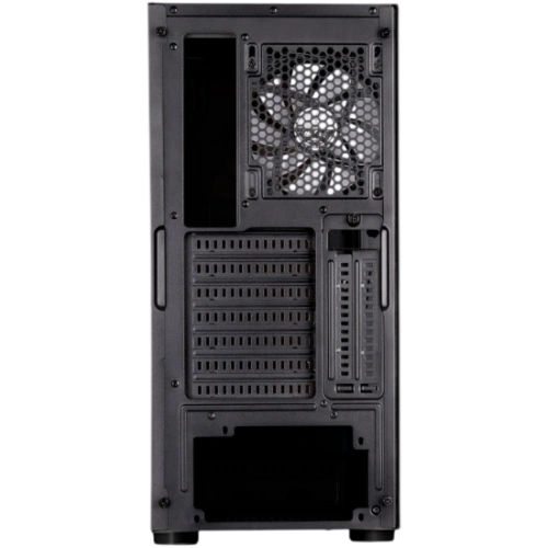 Компьютерный корпус SilverStone FARA B1 PRO V2 (SST-FAB1B-PRO-V2) (G410FAB1BPRO022)