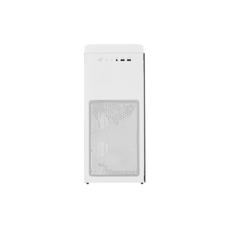 Компьютерный корпус ADATA XPG INVADER TG White (INVADER-WHCWW) документация