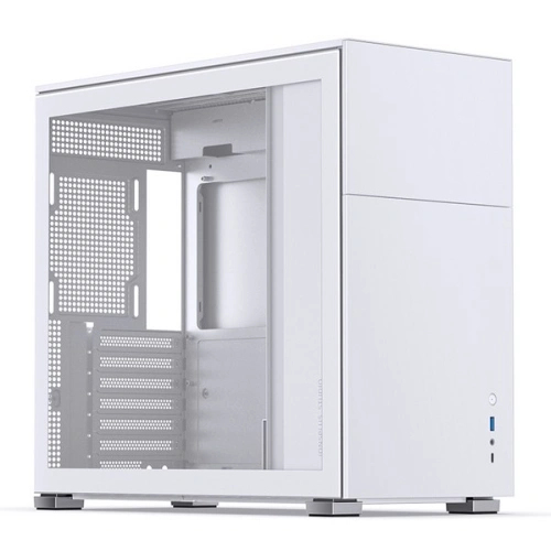 Компьютерный корпус JONSBO D41 STD TG White