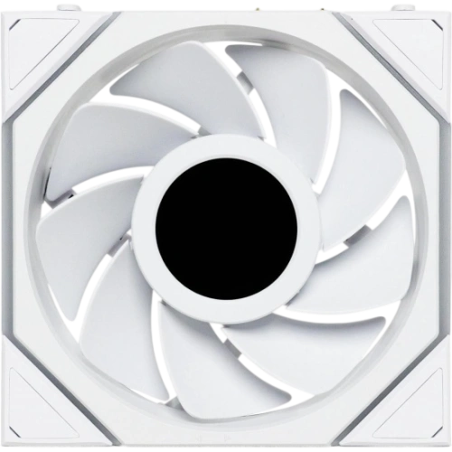 Вентилятор для корпуса Lian Li UNI FAN TL WIRELESS LCD 120 Reverse Blade 12RTLLCD1W1W ARGB White (G99.12RTLLCD1W1W.R0)