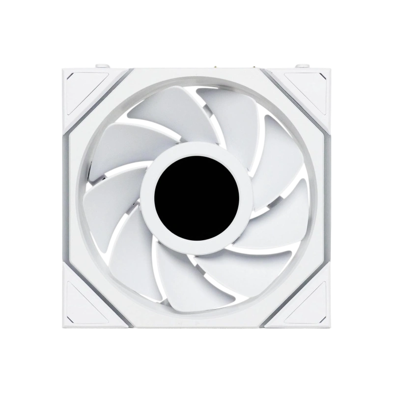 Вентилятор для корпуса Lian Li UNI FAN TL WIRELESS LCD 120 Reverse Blade 12RTLLCD1W1W ARGB White (G99.12RTLLCD1W1W.R0)