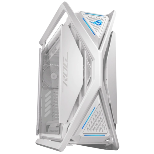Компьютерный корпус ASUS GR701 ROG HYPERION White (90DC00F3-B39000)