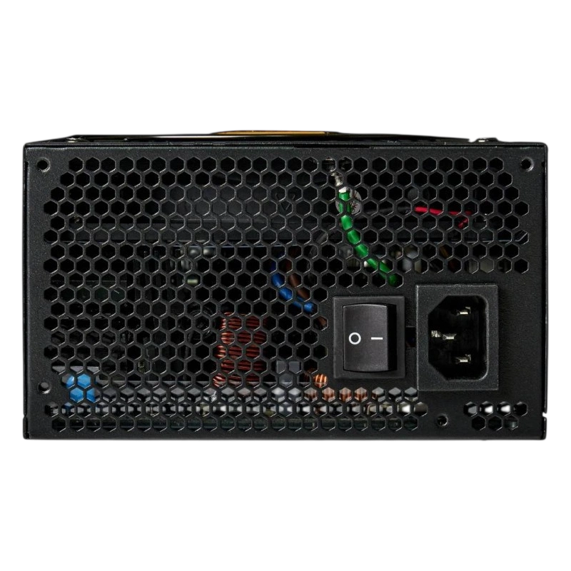 Блок питания Chieftec 850W POLARIS (PPS-850FC)