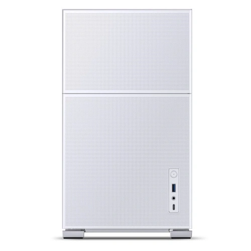 Компьютерный корпус JONSBO D31 MESH TG White