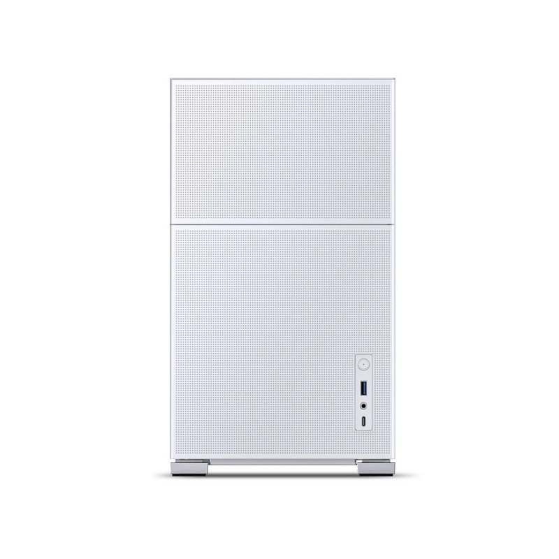Компьютерный корпус JONSBO D31 MESH TG White