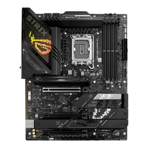 Материнская плата ASUS ROG STRIX Z890-H GAMING WIFI (90MB1K20-M0EAY0)