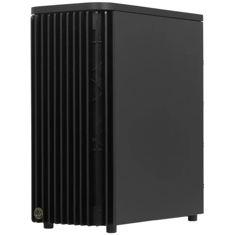 Компьютерный корпус ASUS PROART PA401 WOOD MESH Black (90DC00M0-B39040)