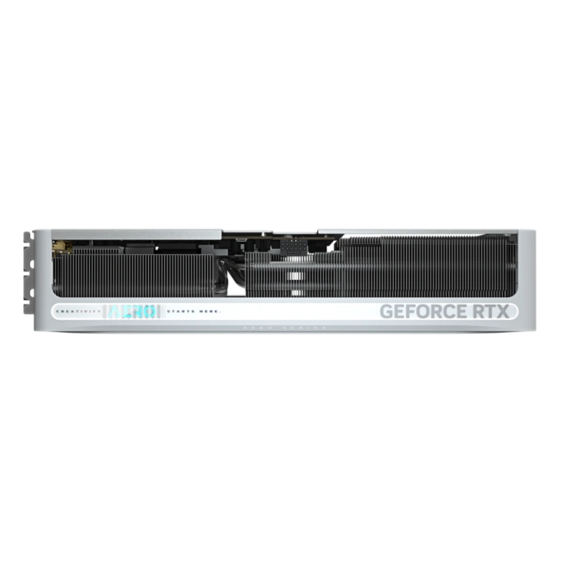 Видеокарта Gigabyte (GV-N507TAERO OC-16GD) GeForce RTX 5070 Ti 16GB AERO OC