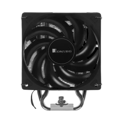 Кулер для процессора JONSBO CR-1000 MAX ARGB LED Black