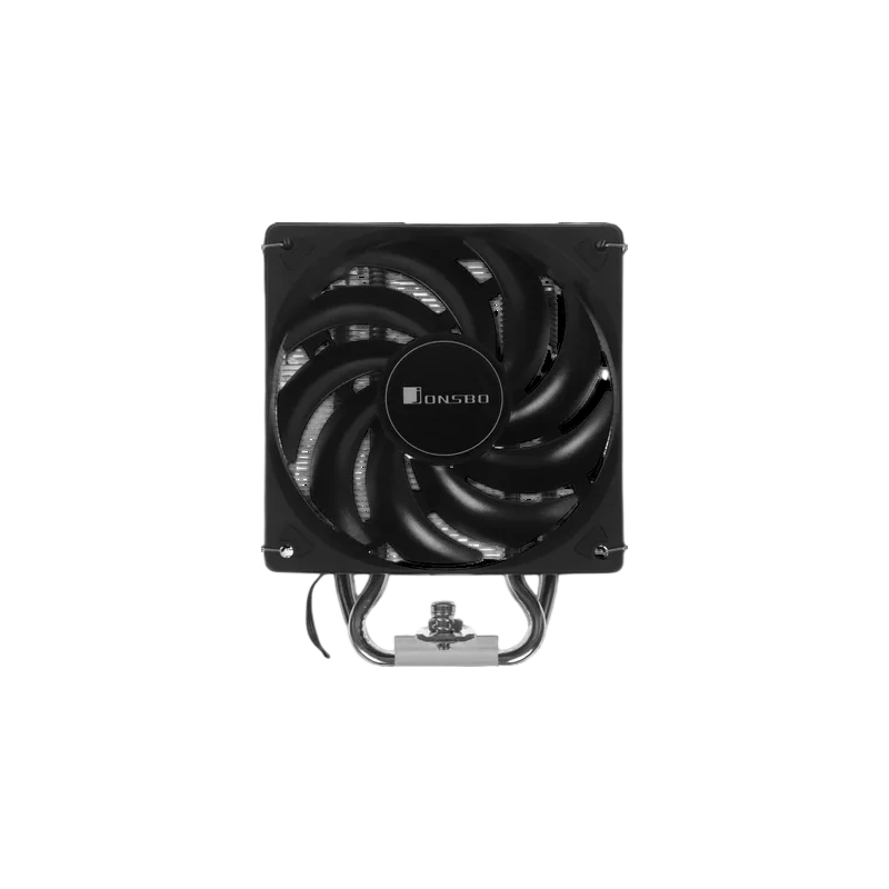 Кулер для процессора JONSBO CR-1000 MAX ARGB LED Black