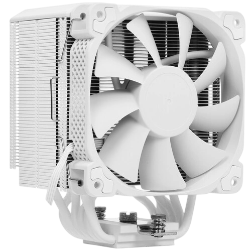 Кулер для процессора JONSBO HX6240 White