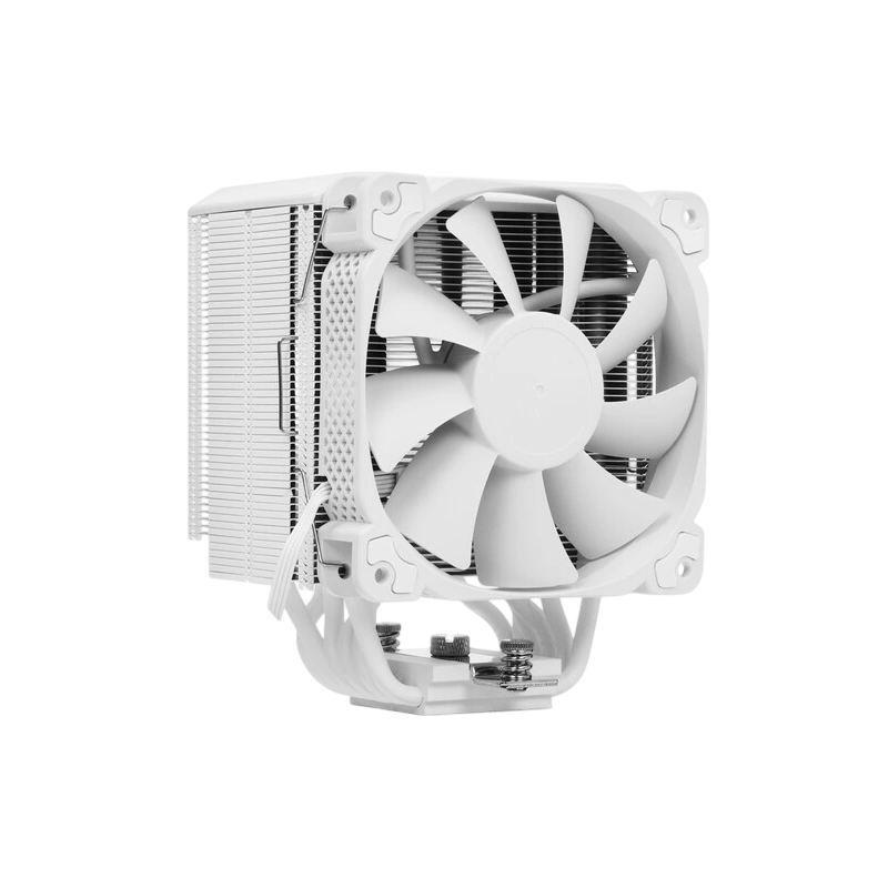 Кулер для процессора JONSBO HX6240 White