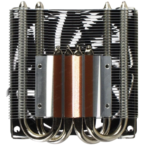 Кулер для процессора ALSEYE S37-4 PWM (AS.01.07.0228)