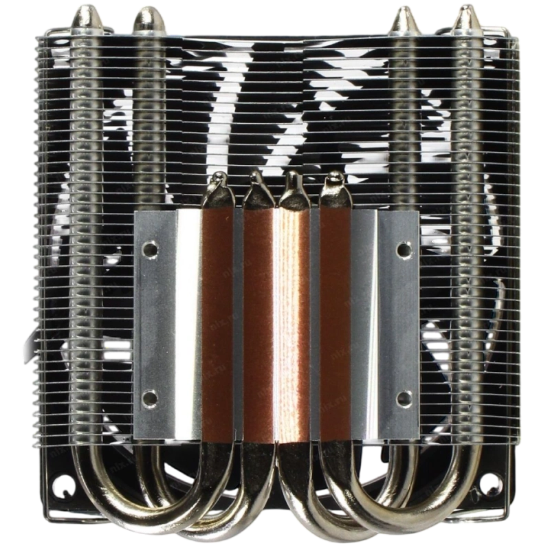 Кулер для процессора ALSEYE S37-4 PWM (AS.01.07.0228)
