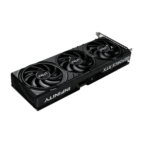 Видеокарта Palit (NE75070019K9-GB2050S) GeForce RTX 5070 12GB INFINITY 3
