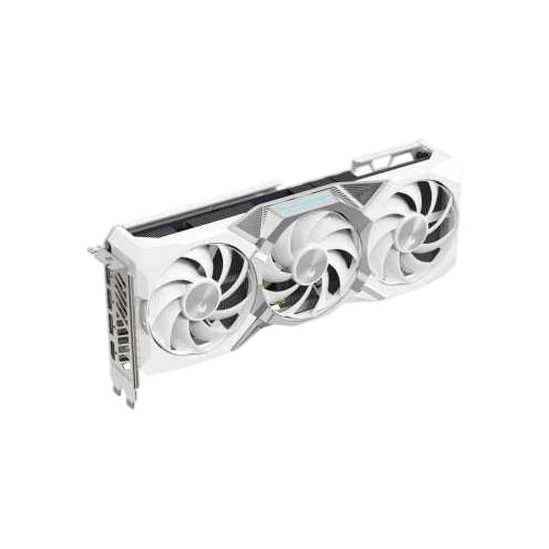 Видеокарта Acer (DP.Z4FWW.P02) Radeon RX 9070 XT 16GB PREDATOR BIFROST WHITE OC