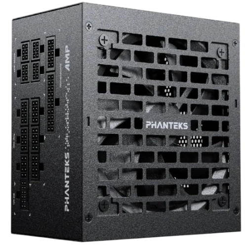 Блок питания PHANTEKS 1000W AMP GH Black (PH-P1000RT_BK01) 16 Pin (PCIe 5.1 Connector Cable Details)
