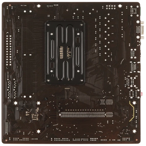 Материнская плата Gigabyte B650M S2H 1.4
