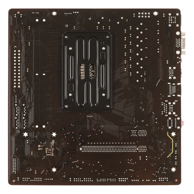 Материнская плата Gigabyte B650M S2H 1.4