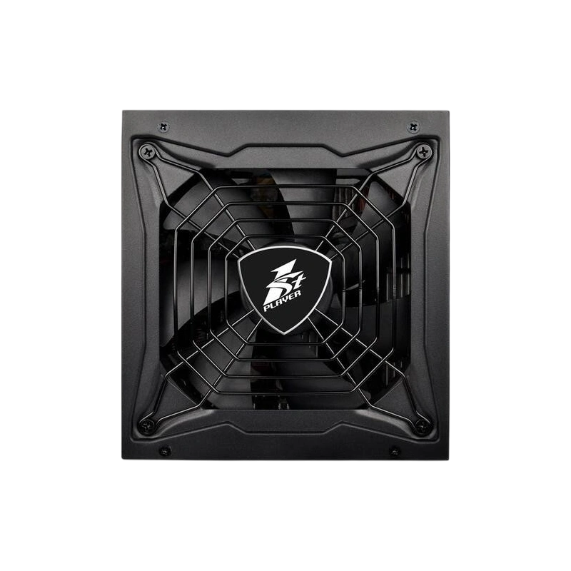 Блок питания 1STPLAYER 750W STEAMPUNK Black (PS-750SP)