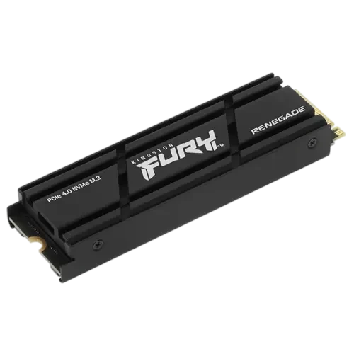 Твердотельный накопитель Kingston 4000 Gb (SFYRDK/4000G)