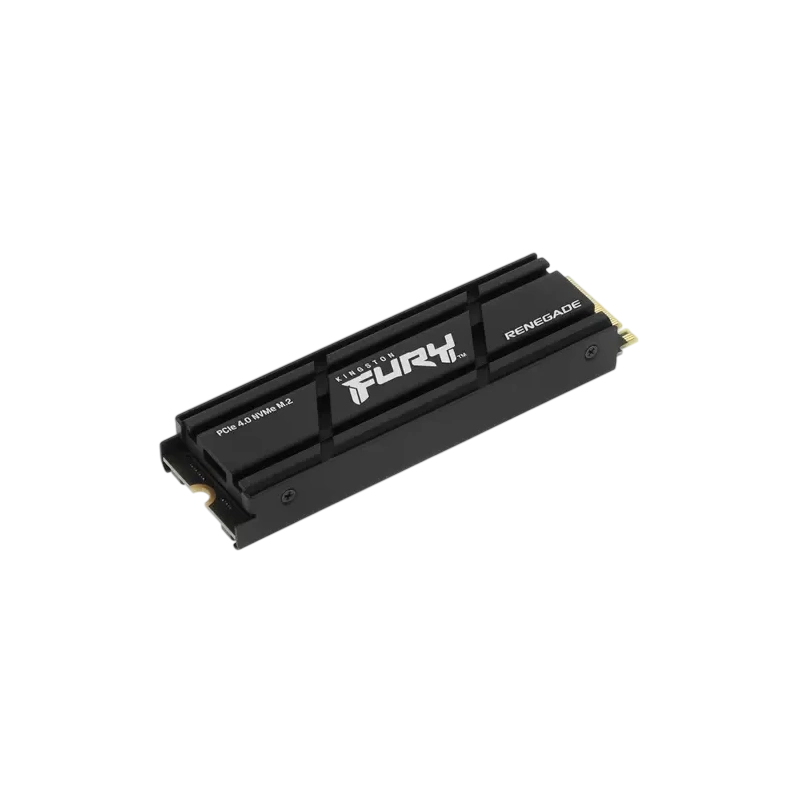Твердотельный накопитель Kingston 4000 Gb (SFYRDK/4000G)
