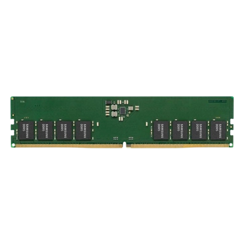 Оперативная память 8 Gb 4800 MHz Samsung (M323R1GB4BB0-CQK)