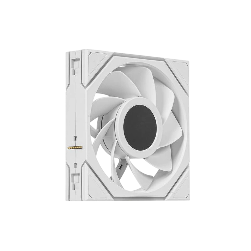 Комплект вентиляторов для корпуса Lian Li UNI FAN TL LCD 120 ARGB White (G99.12TLLCD3W.R0)