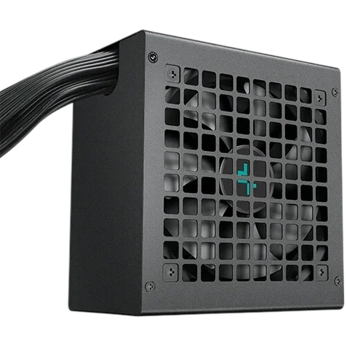 Блок питания Deepcool 800W PL800D (R-PL800D-FC0B-WDEU-V2) 16 Pin (PCIe 5.0 Connector Cable Details) документация, комплект кабелей