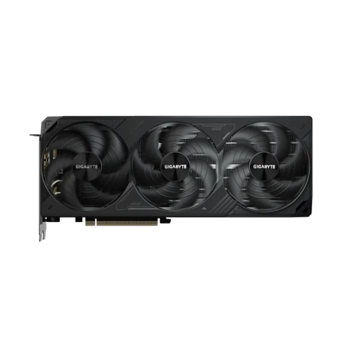 Видеокарта Gigabyte (GV-N507TWF3OC-16GD) GeForce RTX 5070 Ti 16GB WINDFORCE SFF OC