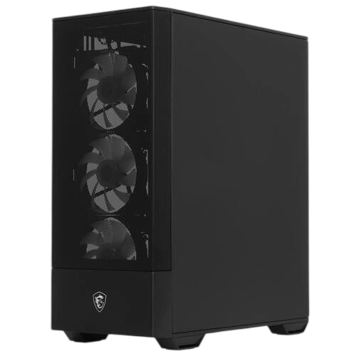 Компьютерный корпус MSI MAG FORGE 112R ARGB TG (306-7G16X23-809)