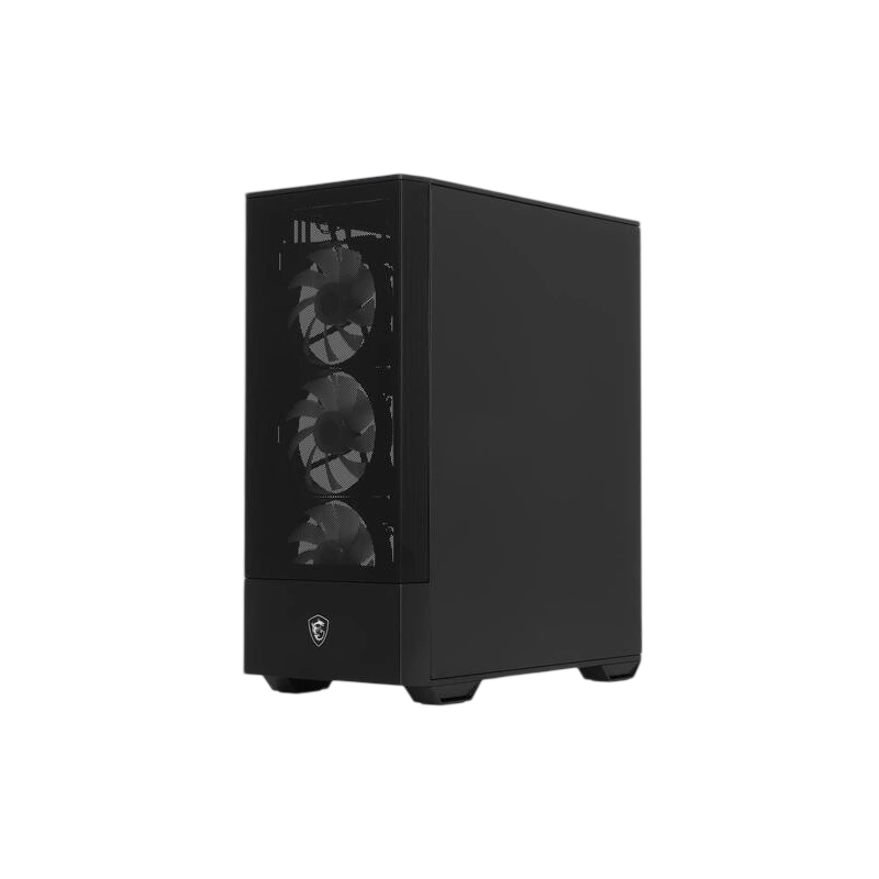 Компьютерный корпус MSI MAG FORGE 112R ARGB TG (306-7G16X23-809)