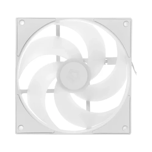 Вентилятор для корпуса ID-COOLING AS-140-ARGB-W ARGB White