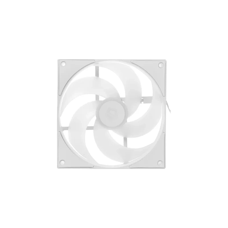 Вентилятор для корпуса ID-COOLING AS-140-ARGB-W ARGB White