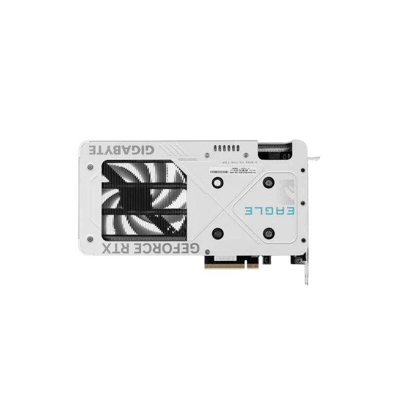 Видеокарта Gigabyte (GV-N506TEAGLEOC ICE-16GD) GeForce RTX 5060 Ti 16GB EAGLE OC ICE