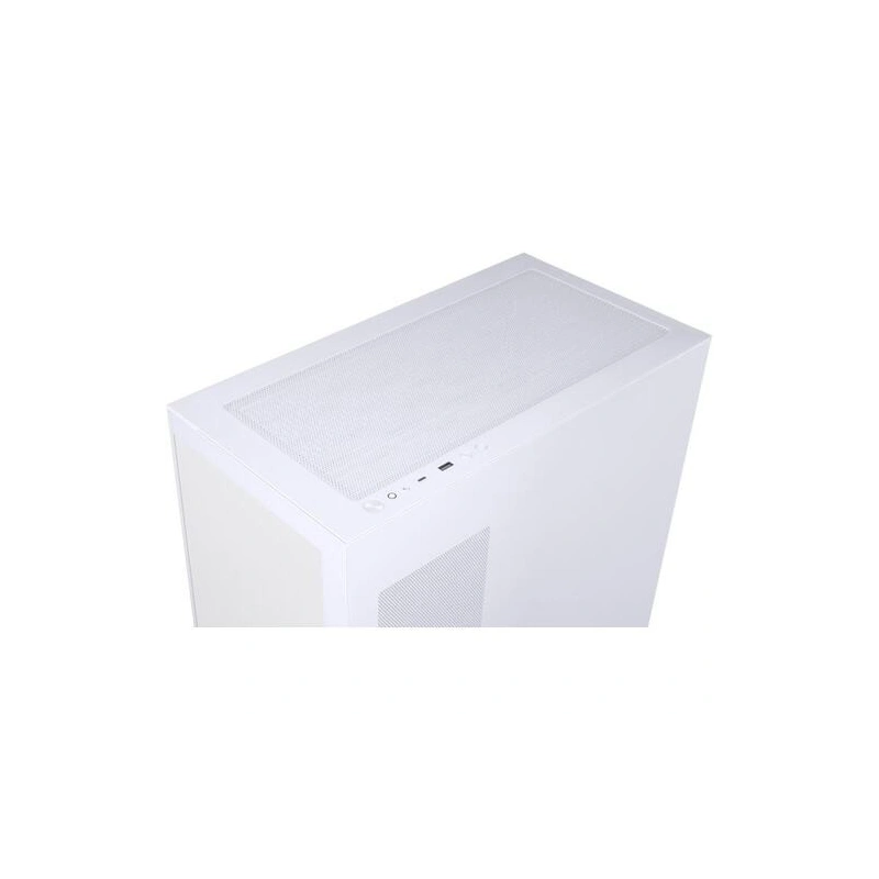 Компьютерный корпус PHANTEKS 523 XT View ARGB TG White (PH-XT523V1_DWT01_RU)
