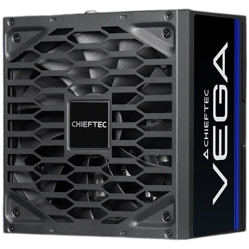 Блок питания Chieftec 850W Vega Black (PPG-850-S) 16 Pin (PCIe 5.0 Connector Cable Details)
