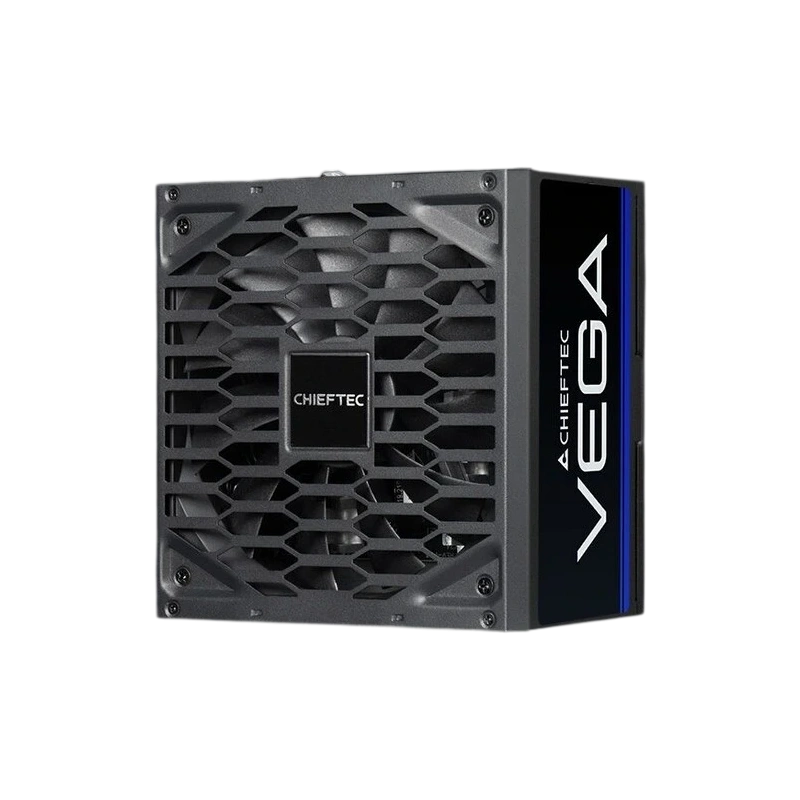 Блок питания Chieftec 850W Vega Black (PPG-850-S) 16 Pin (PCIe 5.0 Connector Cable Details)