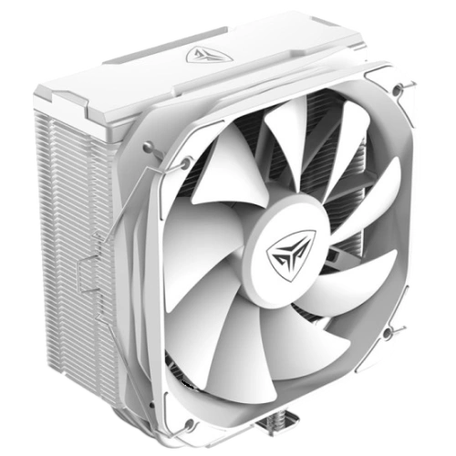 Кулер для процессора PCCooler K6 WH PWM