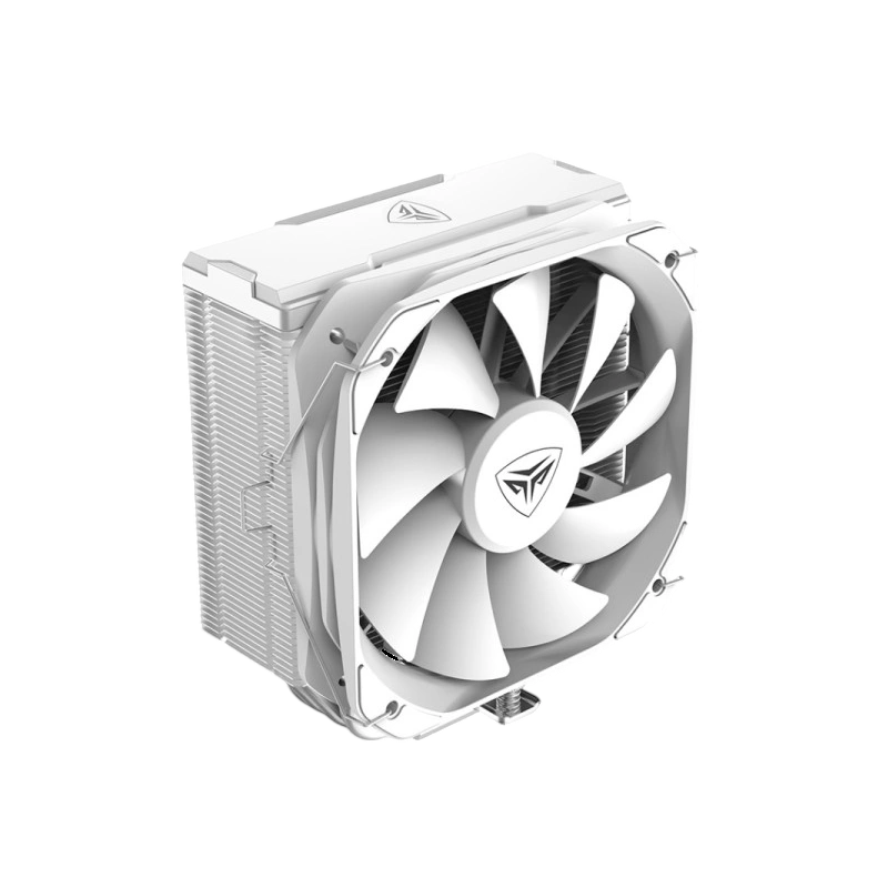 Кулер для процессора PCCooler K6 WH PWM